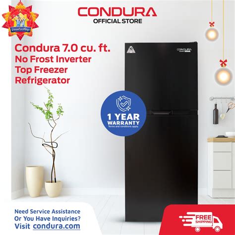 best inverter refrigerator philippines 2021|7.4 cu.ft. Top Mount No Frost silver .